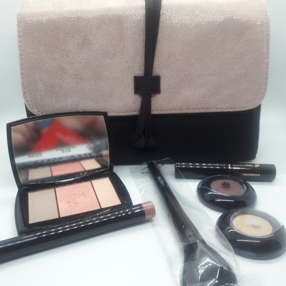 Lancome Other - Lancome Makeup Must Haves Collection